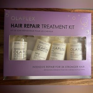 Olaplex Hair Repair Treatment Kit - New